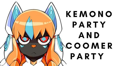 coomer. party|Kemono – Unvaulted